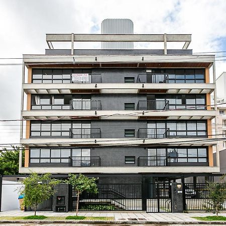 フロリアノポリスStudio Moderno Com Vaga, Proximo A Lagoa Da Conceicao - Trindadeアパートメント エクステリア 写真